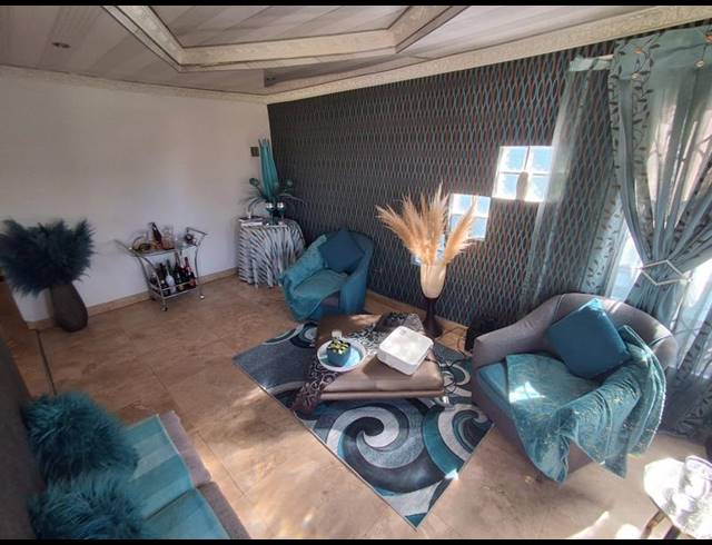 3 BEDROOM HOUSE FOR SALE IN ALVEDA